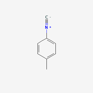 1-Isocyano-4-methylbenzene