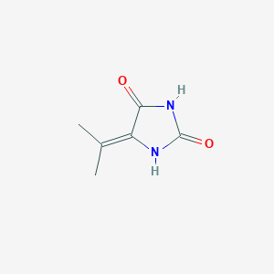 5-Iso-propylidenehydantoin