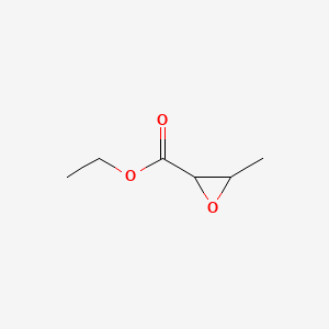 Ethyl 2,3-epoxybutyrate
