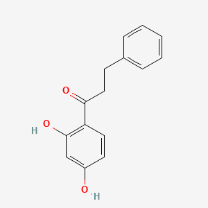 2',4'-Dihydroxydihydrochalcone