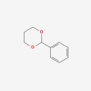 2-Phenyl-1,3-dioxane