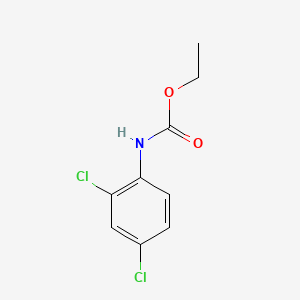 2,4-Dichlorophenylurethane