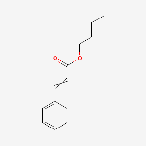 3-Phenyl-prop-2-enoic acid butyl ester