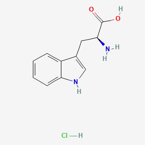 L-Tryptophan monohydrochloride