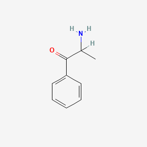 2-Aminopropiophenone