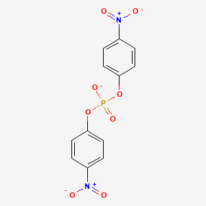 Bis(p-nitrophenyl)-phosphate
