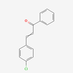 4-Chlorobenzalacetophenone