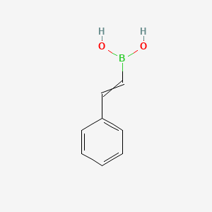 2-Phenylvinylboronic Acid
