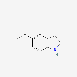 5-Isopropylindoline