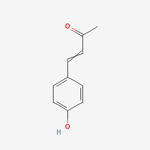 4-(4-Hydroxyphenyl)-3-buten-2-one
