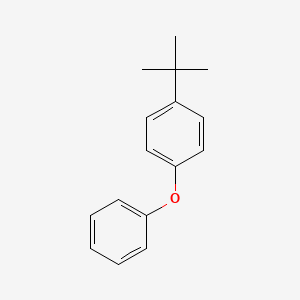 1-tert-Butyl-4-phenoxybenzene