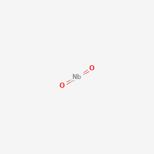 Niobium dioxide