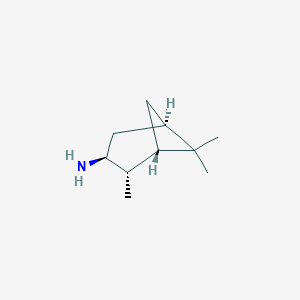 (+)-Isopinocampheylamine