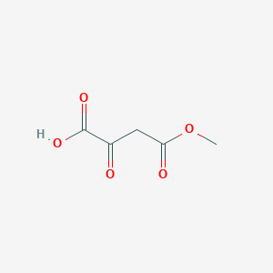 4-Methoxy-2,4-dioxobutanoic acid
