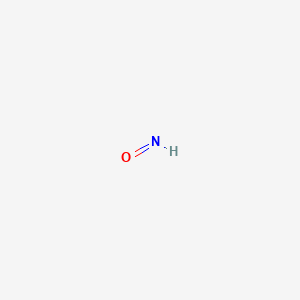 Nitroxyl