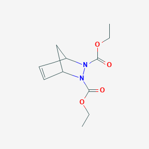 Diethyl 2,3-diazabicyclo[2.2.1]hept-5-ene-2,3-dicarboxylate