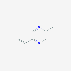2-Methyl-5-vinylpyrazine