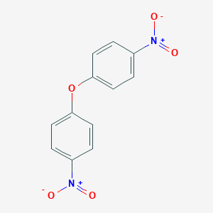 4,4'-Dinitrodiphenyl ether