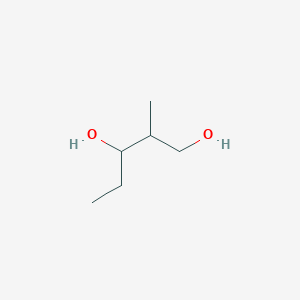 2-methylpentane-1,3-diol