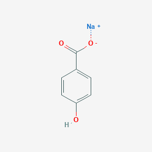Sodium 4-hydroxybenzoate