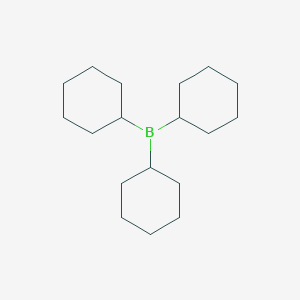 Tricyclohexylborane
