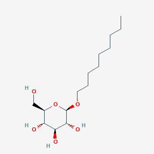 B008965 B-Nonylglucoside CAS No. 104242-08-2