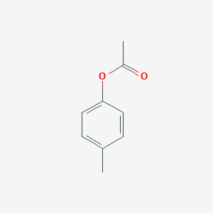 p-Tolyl acetate