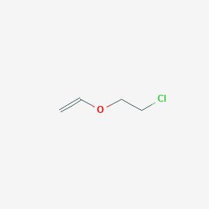 2-Chloroethyl vinyl ether