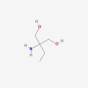 2-Amino-2-ethyl-1,3-propanediol