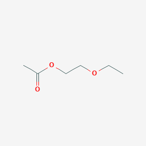 2-Ethoxyethyl acetate