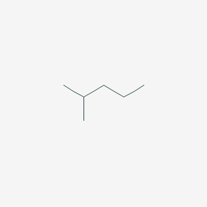 B089812 2-Methylpentane CAS No. 107-83-5