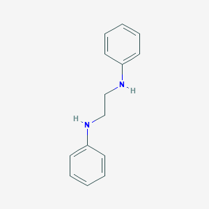 1,2-Dianilinoethane