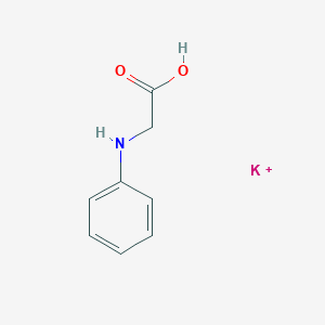 N-Phenylglycine potassium salt
