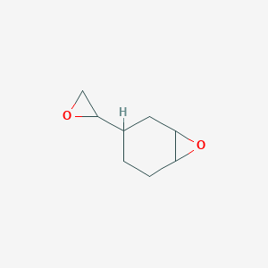Vinyl cyclohexene dioxide