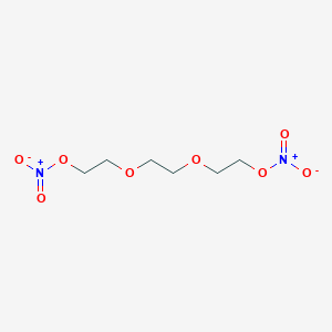 Triethylene glycol dinitrate