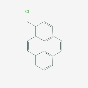1-Chloromethylpyrene