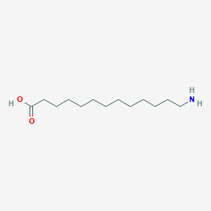13-Aminotridecanoic acid
