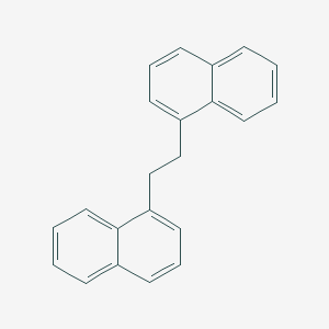 1,2-di(1-Naphthyl)ethane