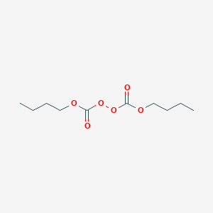 Peroxydicarbonic acid, dibutyl ester