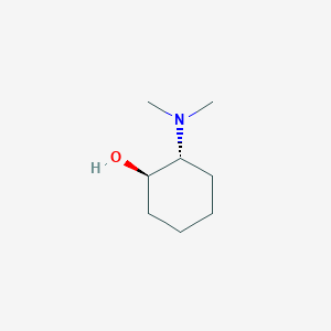 trans-2-(Dimethylamino)cyclohexanol