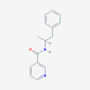 molecular formula C15H16N2O B091813 Phenatine CAS No. 139-68-4