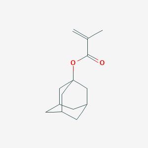 1-Adamantyl methacrylate