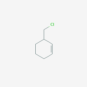 3-(Chloromethyl)cyclohexene