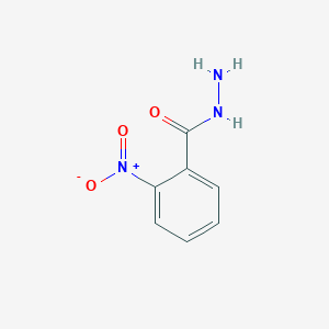 2-Nitrobenzohydrazide
