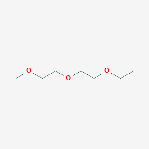 1-Ethoxy-2-(2-methoxyethoxy)ethane