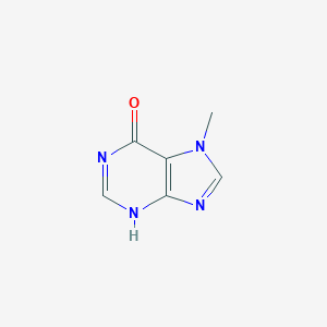 7-Methylhypoxanthine