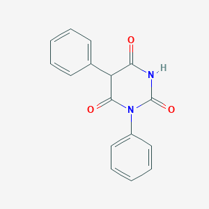 1,5-Diphenylbarbituric acid
