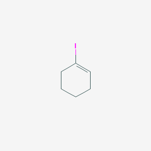 1-Iodocyclohexene