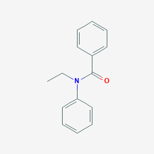 N-Ethylbenzanilide