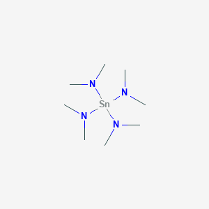 Tetrakis(dimethylamido)tin(IV)